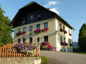 Ferienwohnung Bachergut